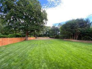 Spacious House in Oxford