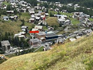 Studio Alpenrose - new and modern by Inspiringplaceszermatt