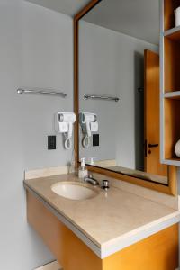 BOOK A FLAT em Hotel no Jardins