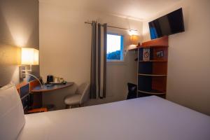 Hotels KYRIAD BORDEAUX SUD - Villenave d'Ornon : photos des chambres