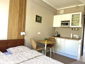 Apartament Motyl