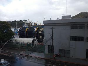 Apto Res Estoril centro Vitória