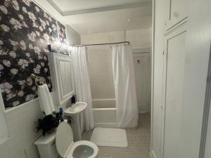 Your Penthouse Ocean view with City lights and Queen Mary too