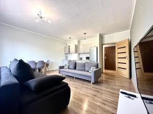 Marcinowska 2 Apartment - Self check-in 20h - parking