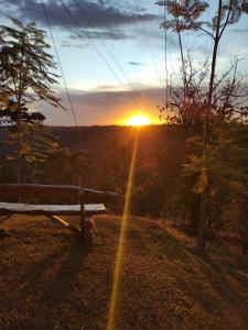 Rustic Cabin in Salento
