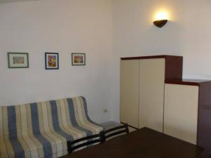 Apartment mit 1 Schlafzimmer