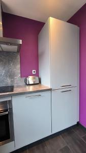 Appartements Port Royal : photos des chambres