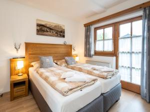 Alpine Apartment near Kaprun