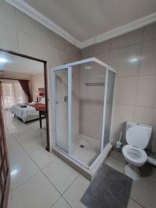 African Crest Guest House