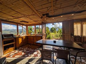 Rustic Cabin in Salento