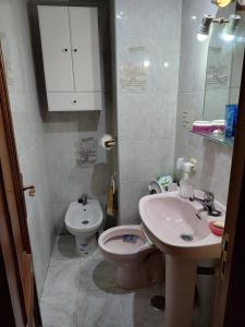 Habitación individual Alameda de Osuna