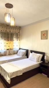 Cozy and well-located 2 bedroom flat near a mall
