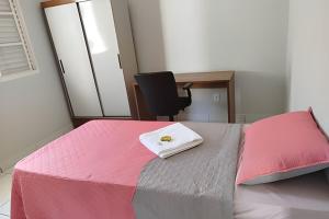 Refúgio Hostel Unidade 3 - 3hvězdičkové hotely ve městě Bauru