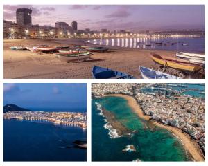 SelfCheck in Relax WiFi 220Mb Close to the beach