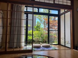 世界文化遗产三保松原 徒步3分钟 和服体验 160平独栋日式民居 民宿 松原