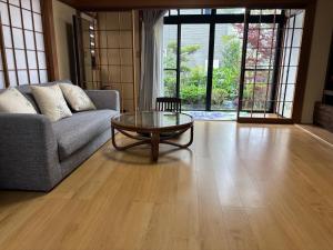 世界文化遗产三保松原 徒步3分钟 和服体验 160平独栋日式民居 民宿 松原