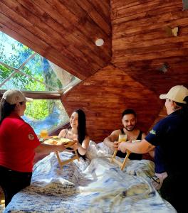 Magno Glamping Combita