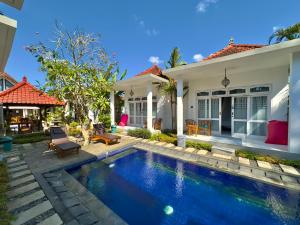 Bali Stuti Jimbaran Inn