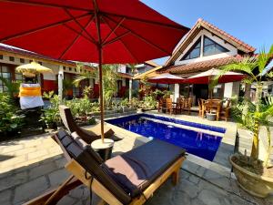 Bali Stuti Jimbaran Inn