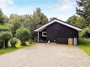 8 person holiday home in Vejby