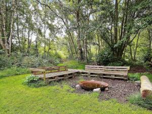 8 person holiday home in Vejby