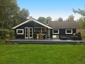 8 person holiday home in Vejby