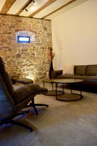 Les terrasses du Zinnkoepflé (8 à 12 personnes)