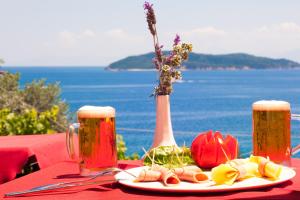 Irida Aegean View-Philian Hotels and Resorts Skiathos Greece