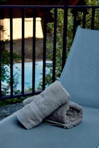 Les terrasses du Zinnkoepflé (8 à 12 personnes)