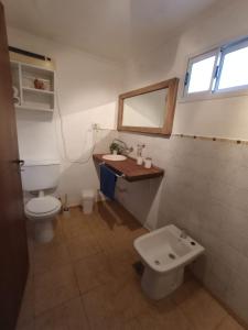 Alojamiento Temporario El Nogal