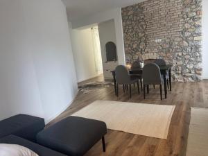 Appartements Stylish apt in centre of Cannes : Appartement 3 Chambres