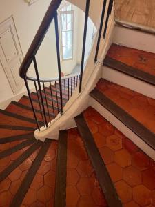 Appartements Stylish apt in centre of Cannes : photos des chambres