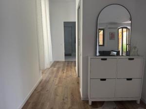 Appartements Stylish apt in centre of Cannes : photos des chambres