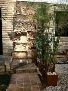 Oasis of tranquility nestled in Historic Center