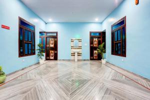 Hotel O swarnim hotel