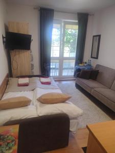 Apartament MONA przy morzu, na parterze,ul Żeromskiego,przy centrum