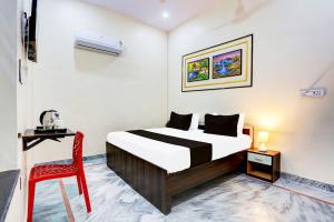 Hotel O swarnim hotel