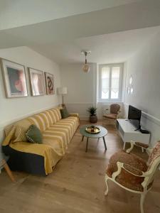 Maisons de vacances La Venise de Sologne : photos des chambres