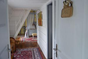 B&B / Chambres d'hotes La Grange des Marettes : photos des chambres