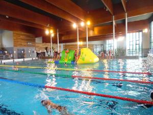 Fairytale Escape in Lamorteau