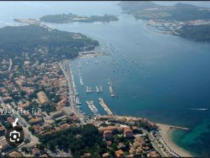 Maisons de vacances Holiday Home in Var with Private Pool : Maison de Vacances 3 Chambres 