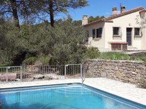 Holiday Home in Var with Private Pool