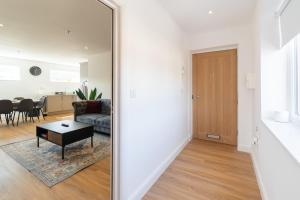 Elegant 2BR Apartment for a Relaxing Getaway # 4