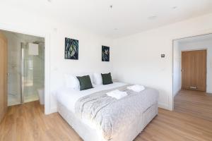 Elegant 2BR Apartment for a Relaxing Getaway # 4