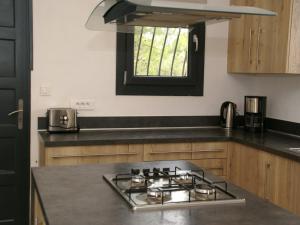 Maisons de vacances Holiday Home in Var with Private Pool : photos des chambres