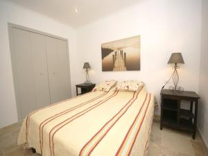 Maisons de vacances Holiday Home in Var with Private Pool : photos des chambres