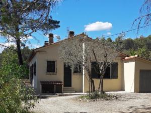 Maisons de vacances Holiday Home in Var with Private Pool : photos des chambres