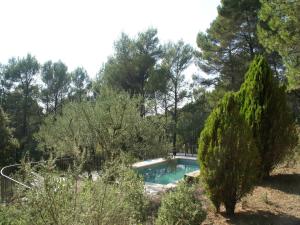 Maisons de vacances Holiday Home in Var with Private Pool : photos des chambres