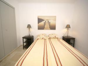 Maisons de vacances Holiday Home in Var with Private Pool : photos des chambres