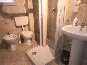 Casa per gente giovane